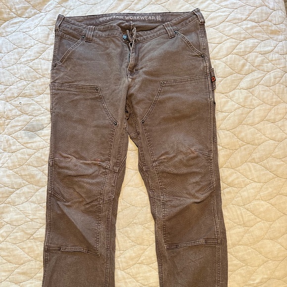 Dovetail women’s Denim 16/34 - Picture 1 of 3